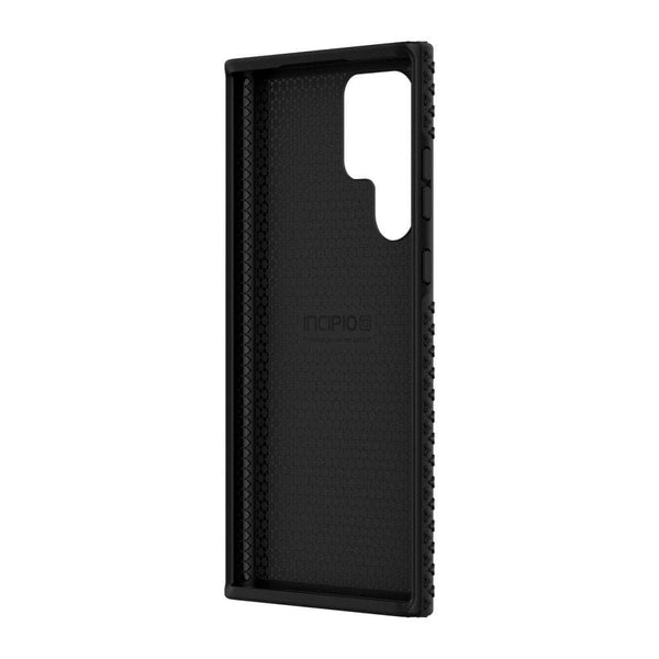 Incipio Grip for Samsung Galaxy S22 Ultra - Black