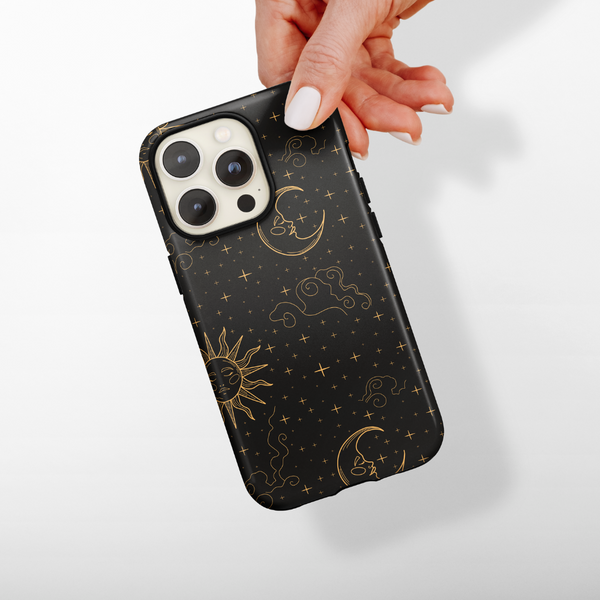 Tough MagSafe Phone Case - Celestial