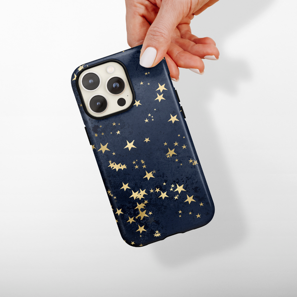 Tough MagSafe Phone Case - Starry Night