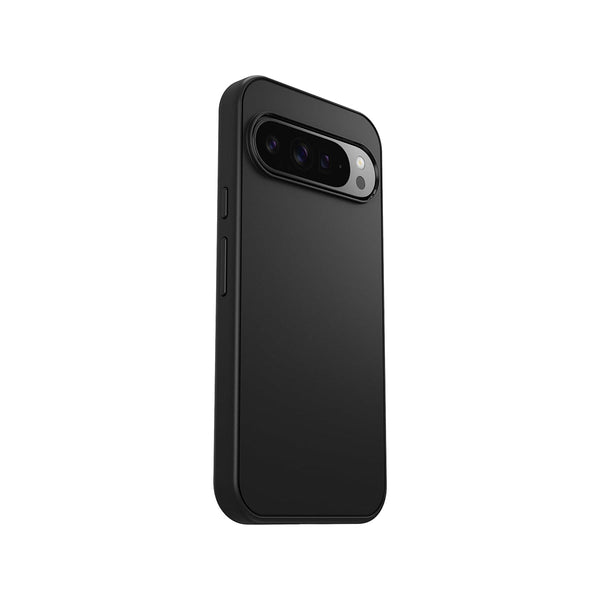 OtterBox Symmetry Phone Case for Pixel 9 XL (Black)