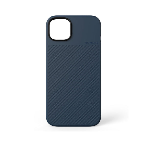 Moment Case with MagSafe for iPhone 14 Plus (Indigo)