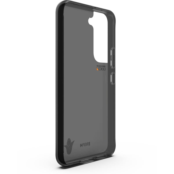 EFM Bio+ Case Armour for Galaxy S22+ (Smoke Clear)