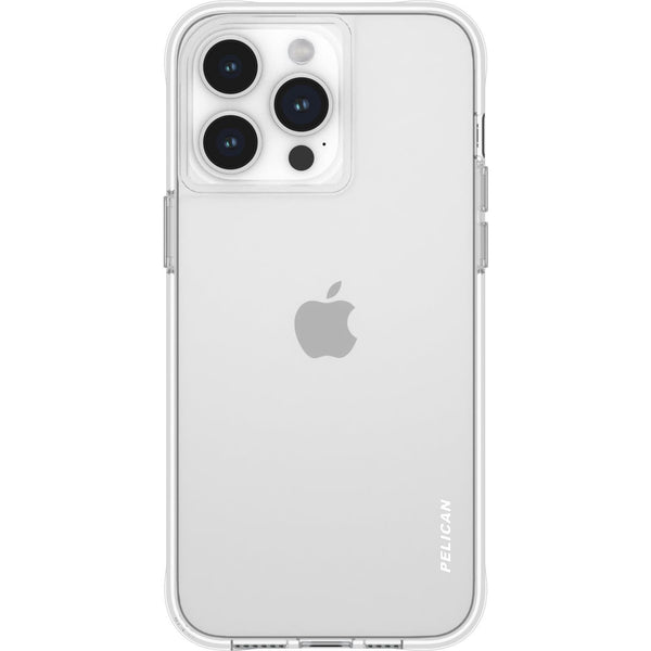 Pelican Ranger Case for iPhone 15 Pro Max (Clear)