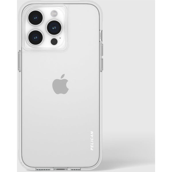 Pelican Ranger Case for iPhone 15 Pro Max (Clear)
