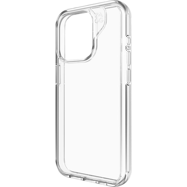 ZAGG Crystal Palace Case for iPhone 15 Pro (Clear)