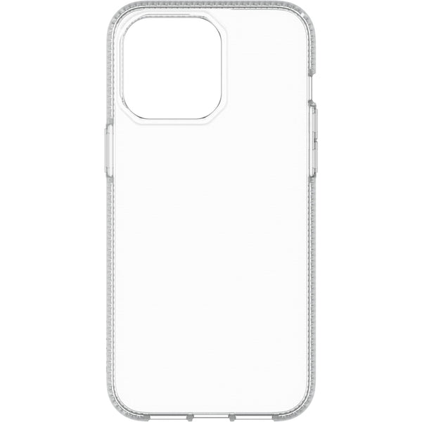 Griffin Survivor Case for iPhone 15 Pro Max (Clear)