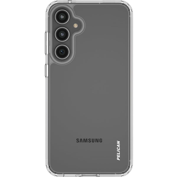 Pelican Ranger Case for Galaxy S23 FE (Clear)