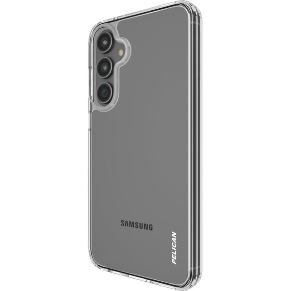 Pelican Ranger Case for Galaxy S23 FE (Clear)