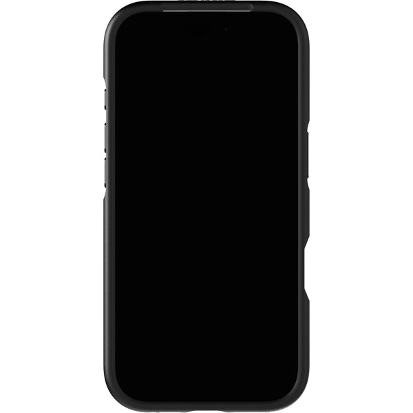 Tech21 EvoDusk MagSafe Case for iPhone 16 Pro (Black)