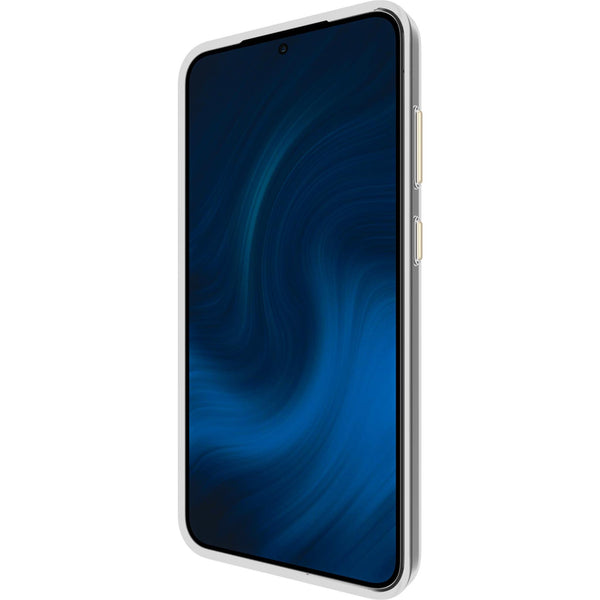 Case-Mate Floral Gems Case for Galaxy S25+ (Gold)