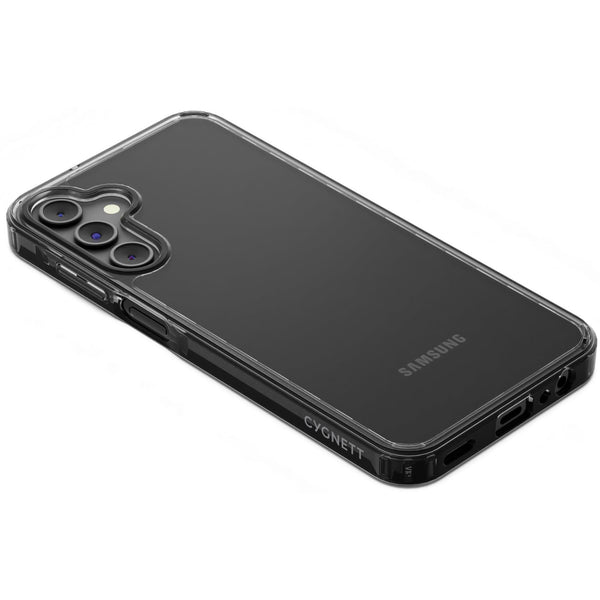 Cygnett AeroShield Case for Galaxy A26 (Clear)