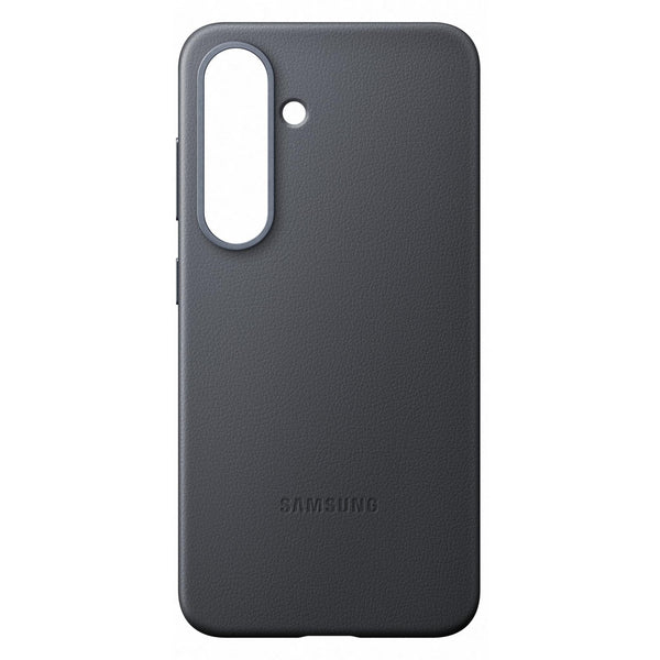 Samsung Kindsuit Case for Galaxy S25 (Black)
