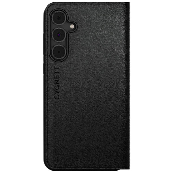 Cygnett UrbanWallet Case for Galaxy A56 (Black)