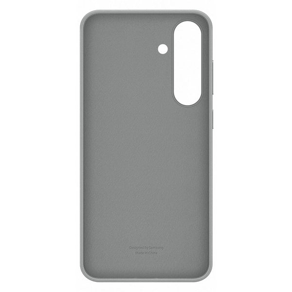Samsung Kindsuit Case for Galaxy S25+ (Grey)