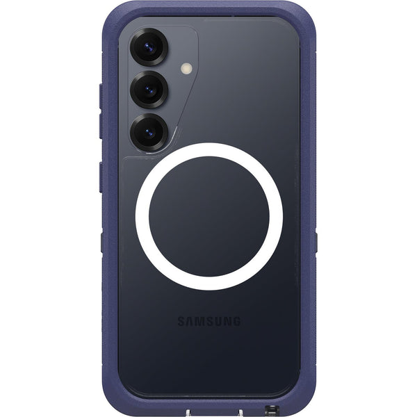 OtterBox Defender XT Case for Galaxy S25 (Lavender)