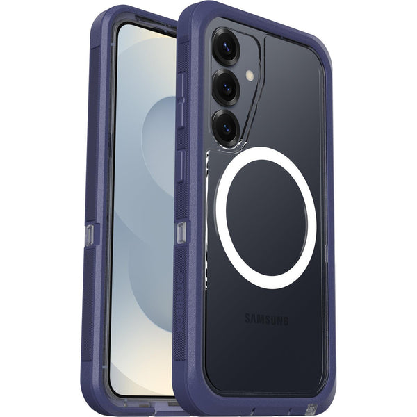 OtterBox Defender XT Case for Galaxy S25 (Lavender)