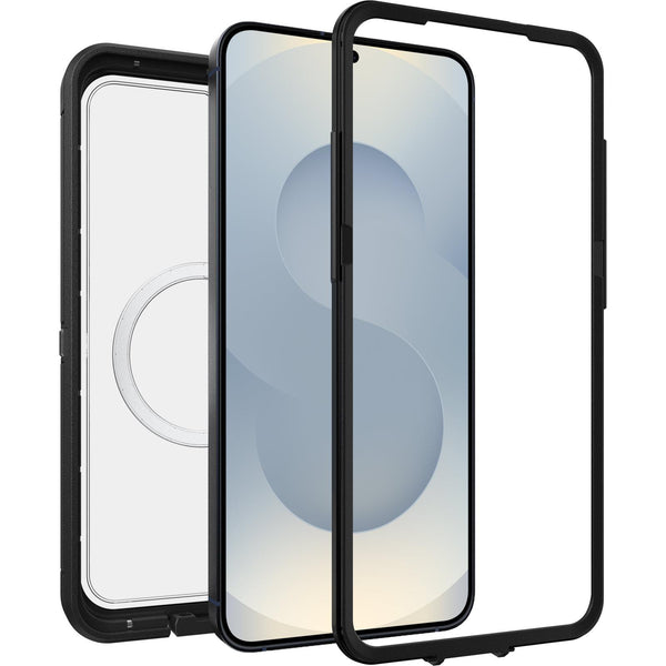 OtterBox Defender XT Case for Galaxy S25+ (Black)