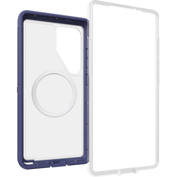 OtterBox Defender XT Case for Galaxy S25 Ultra (Lavender)