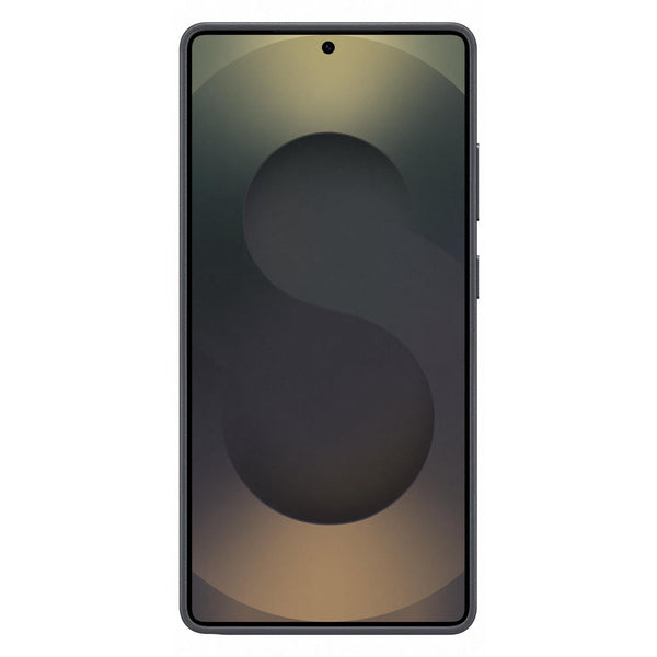 Samsung Kindsuit Case for Galaxy S25 Ultra (Black)