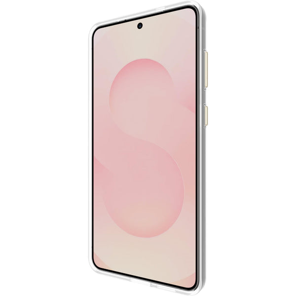 Case-Mate Magnet Case for Galaxy S25 Edge (Metal Floral Gems Gold)