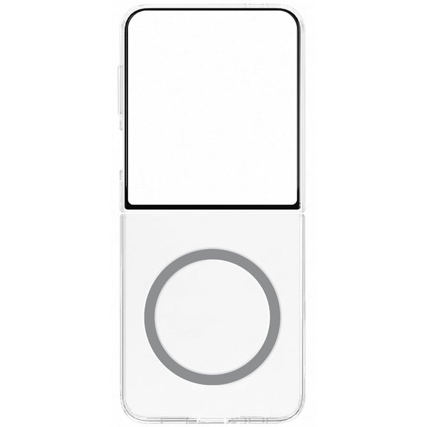 Samsung Clear Magnet Case for Galaxy Z Flip7