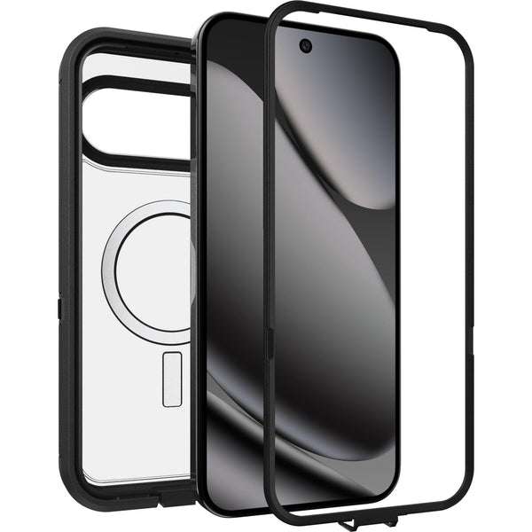 Otterbox Defender Pro XT Case with Magnets for Pixel 10 Pro XL (Black)