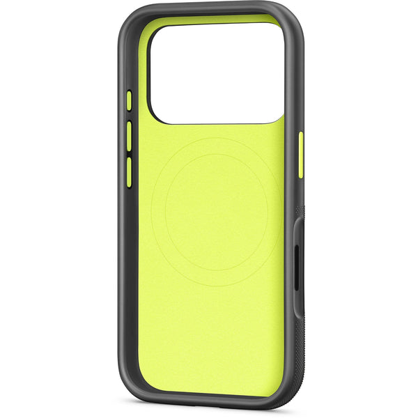 Beats iPhone 17 Pro Rugged Case with MagSafe & Camera Control (Everest Black)