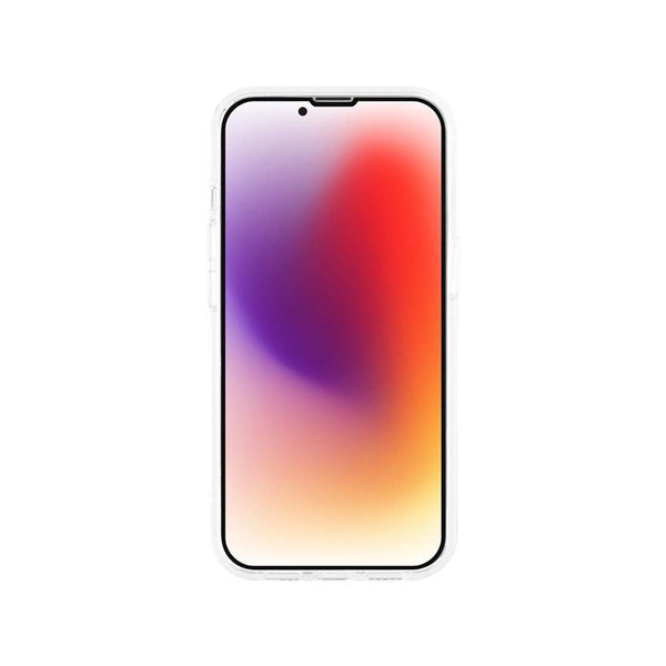 Goobay PureFlex Phone Case for iPhone 14 Pro Max (Clear)