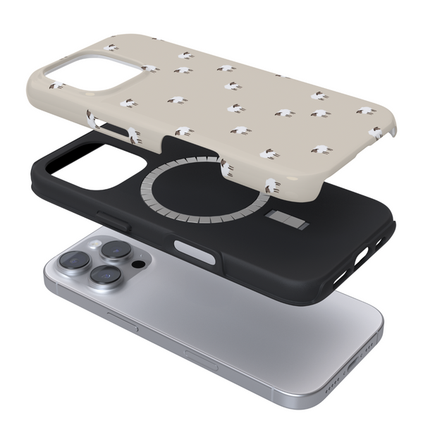 Tough MagSafe Phone Case - Ditsy Dolly