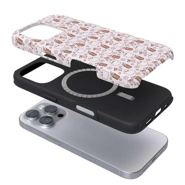 Tough MagSafe Phone Case - Boo Brew