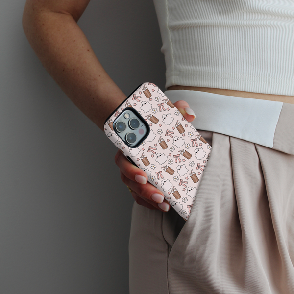 Tough MagSafe Phone Case - Boo Brew