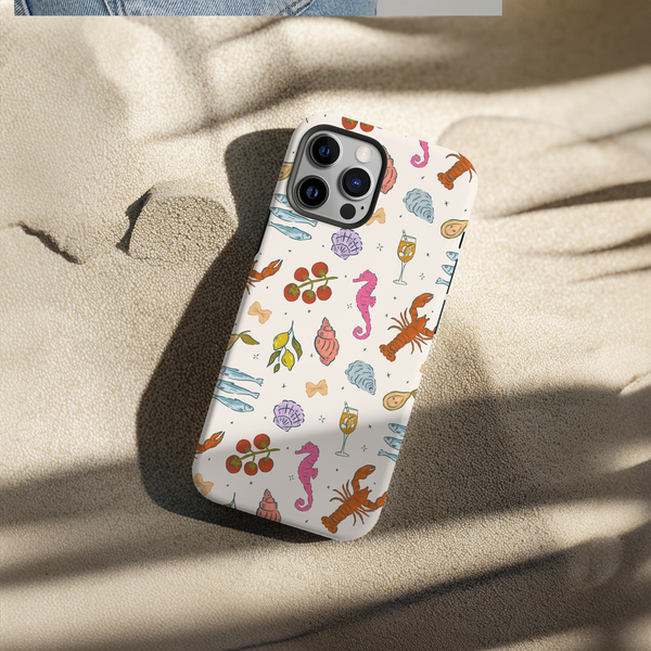 Tough MagSafe Phone Case - Cococabana