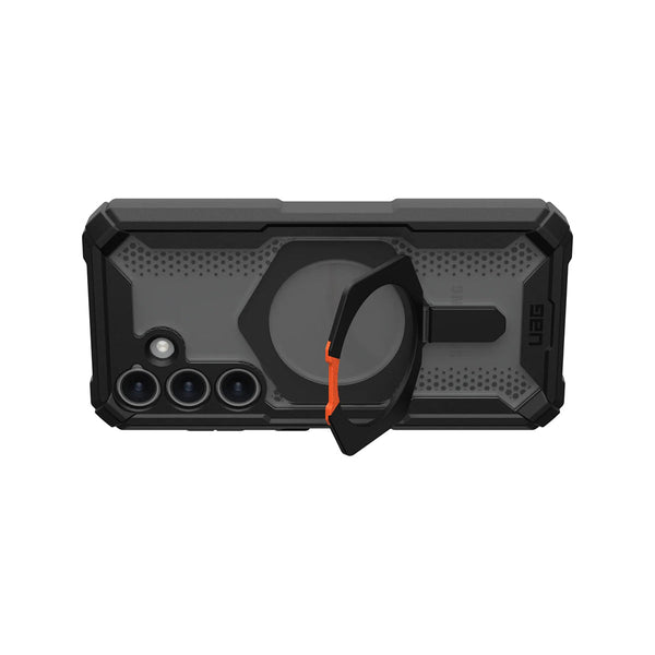 UAG Plasma XTE for Samsung S24 (Black)