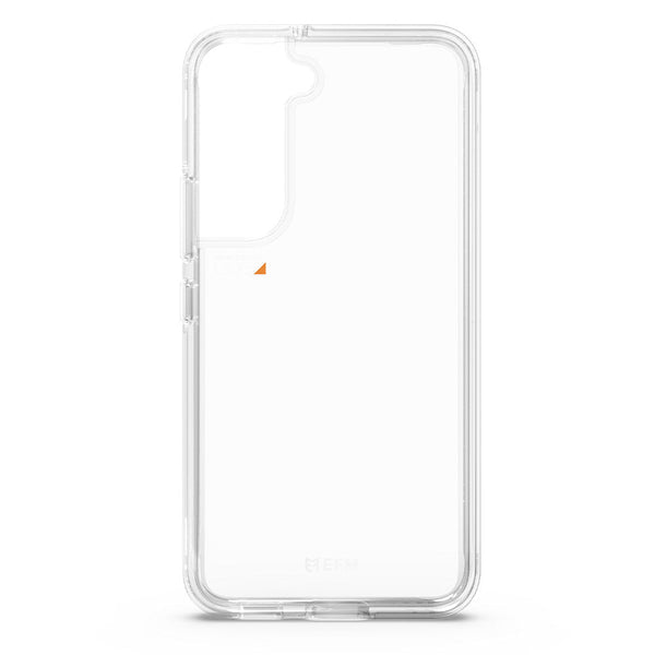 EFM Aspen Phone Case for Samsung Galaxy S22+ (Clear)
