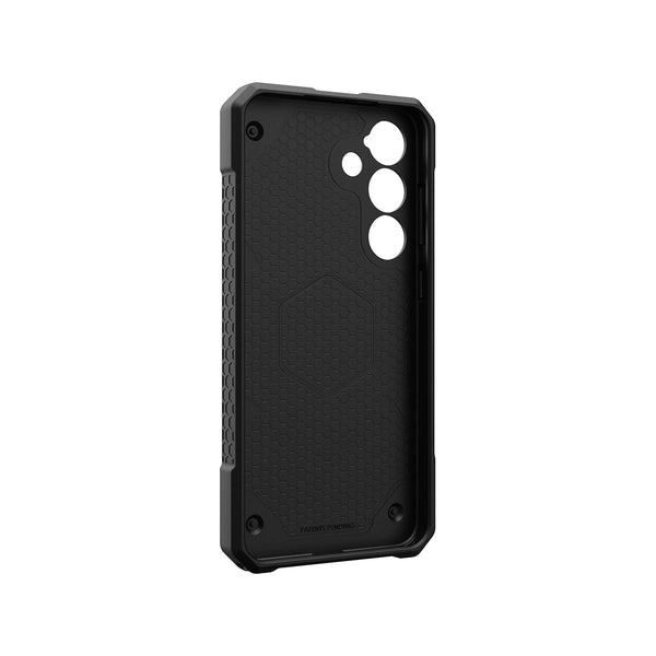 UAG Monarch Pro Phone Case for Samsung Galaxy S25 Plus (Carbon Fiber)