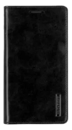 Goospery Bluemoon Diary for iPhone 12/ 12 Pro - Black