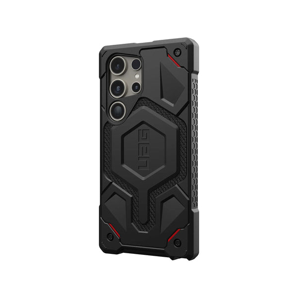 UAG Monarch Pro Kevlar for Samsung S24 Ultra (Black)