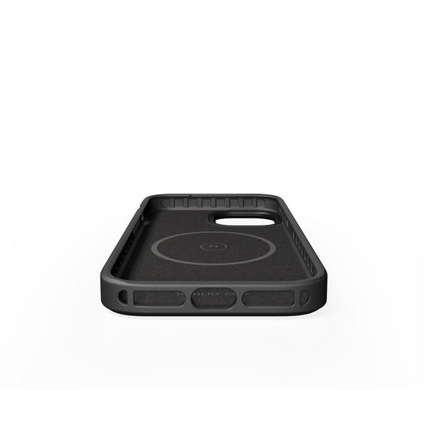 Moment Case with MagSafe for iPhone 15 (Black)
