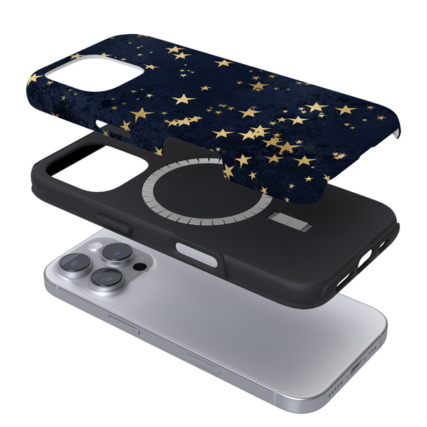 Tough MagSafe Phone Case - Starry Night