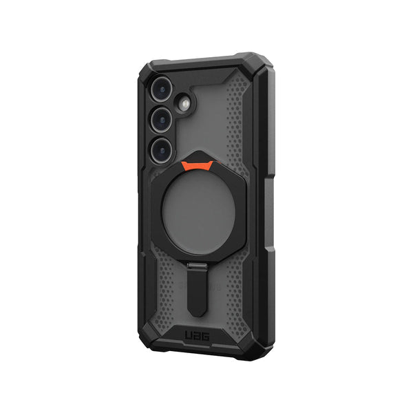 UAG Plasma XTE for Samsung S24 (Black)