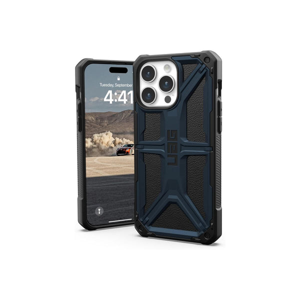 UAG Monarch Phone Case for iPhone 15 Pro Max