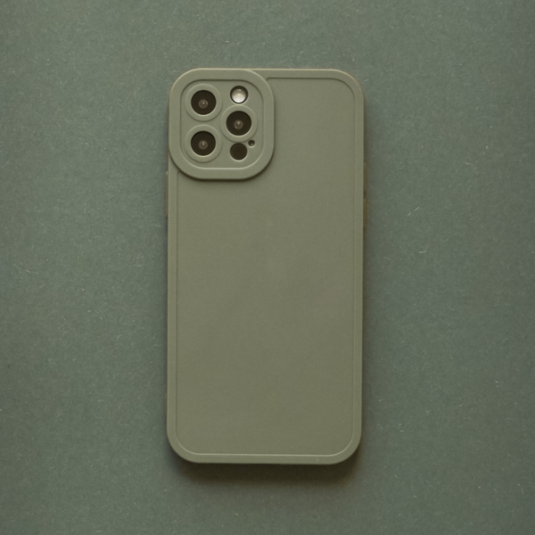NAKD Phone Case - Khaki