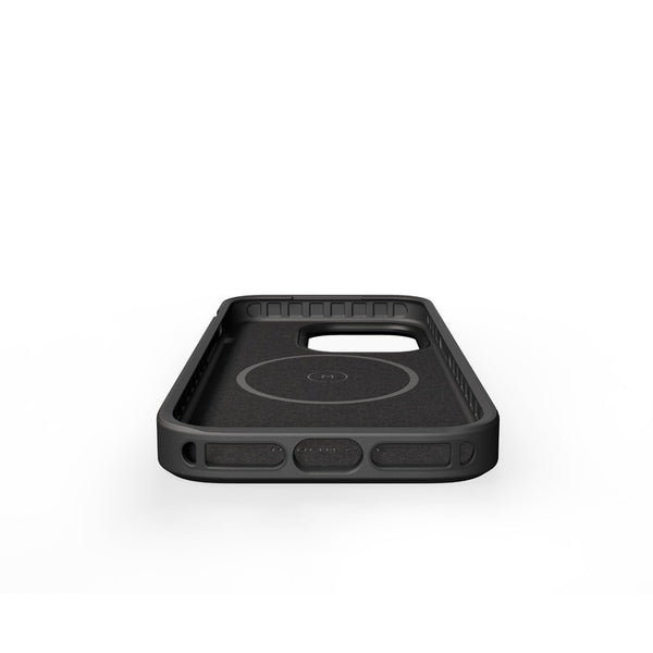 Moment Case with MagSafe for iPhone 15 Pro (Black)