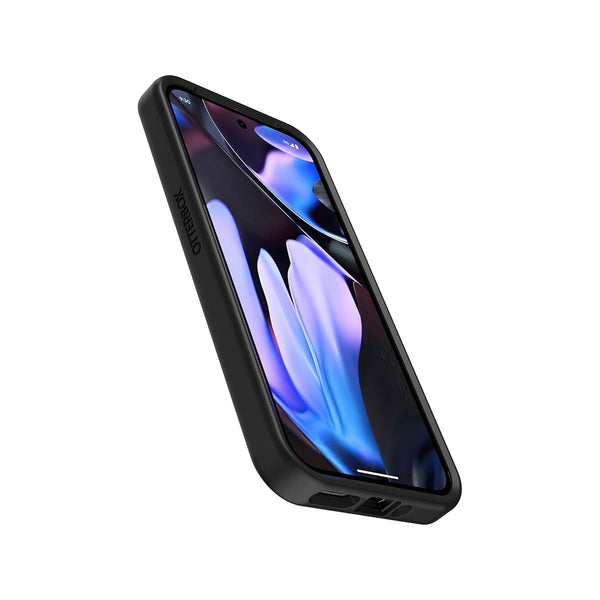 OtterBox Symmetry Phone Case for Pixel 9 XL (Black)