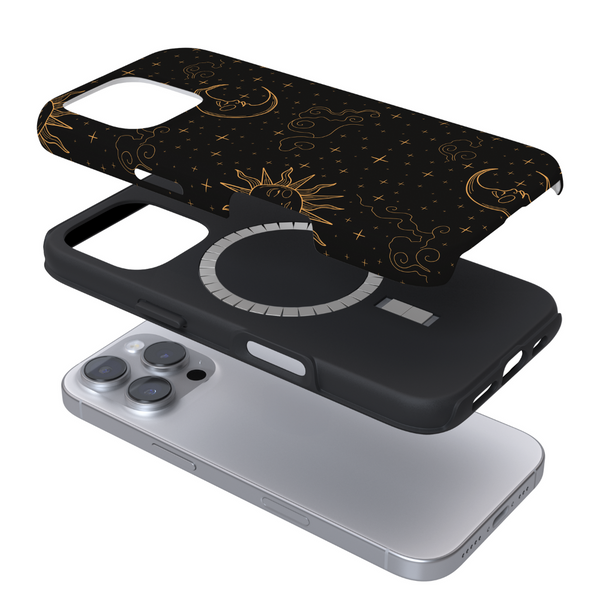 Tough MagSafe Phone Case - Celestial