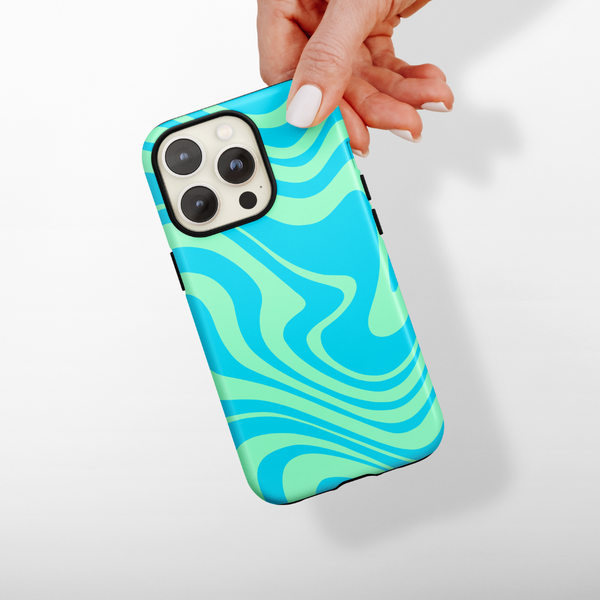 Tough MagSafe Phone Case - Mermaid Groove