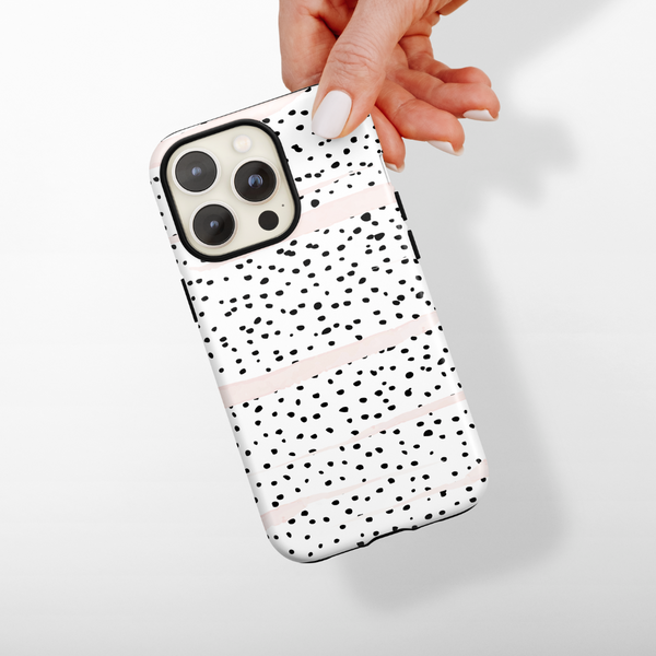 Tough MagSafe Phone Case - Dalmatian