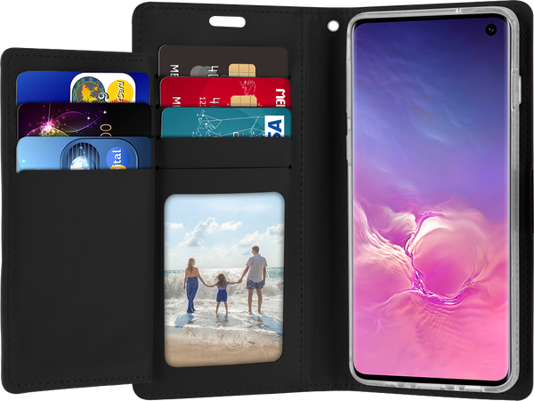 Goospery Rich Diary for iPhone 11 - Gold