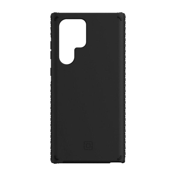 Incipio Grip for Samsung Galaxy S22 Ultra - Black