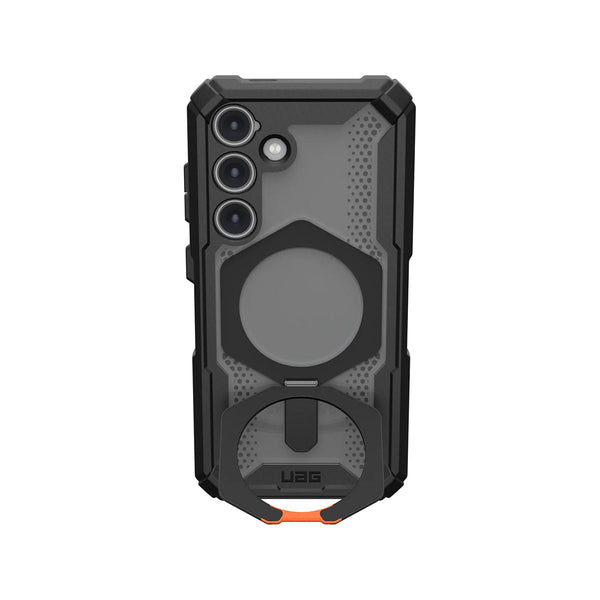 UAG Plasma XTE for Samsung S24 (Black)